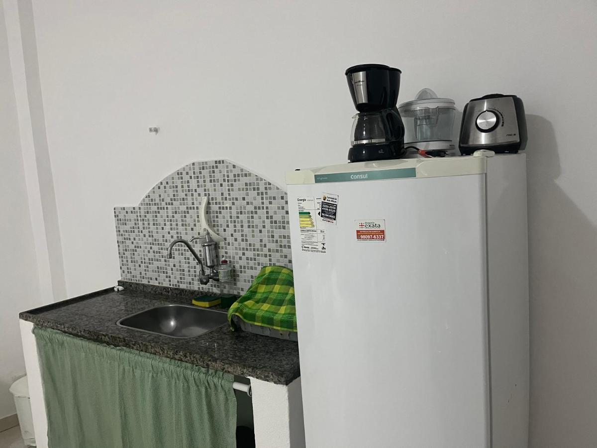 Ferienwohnung Apartamento Barra Da Tijuca - Ilha Da Gigoia Rio de Janeiro Exterior foto