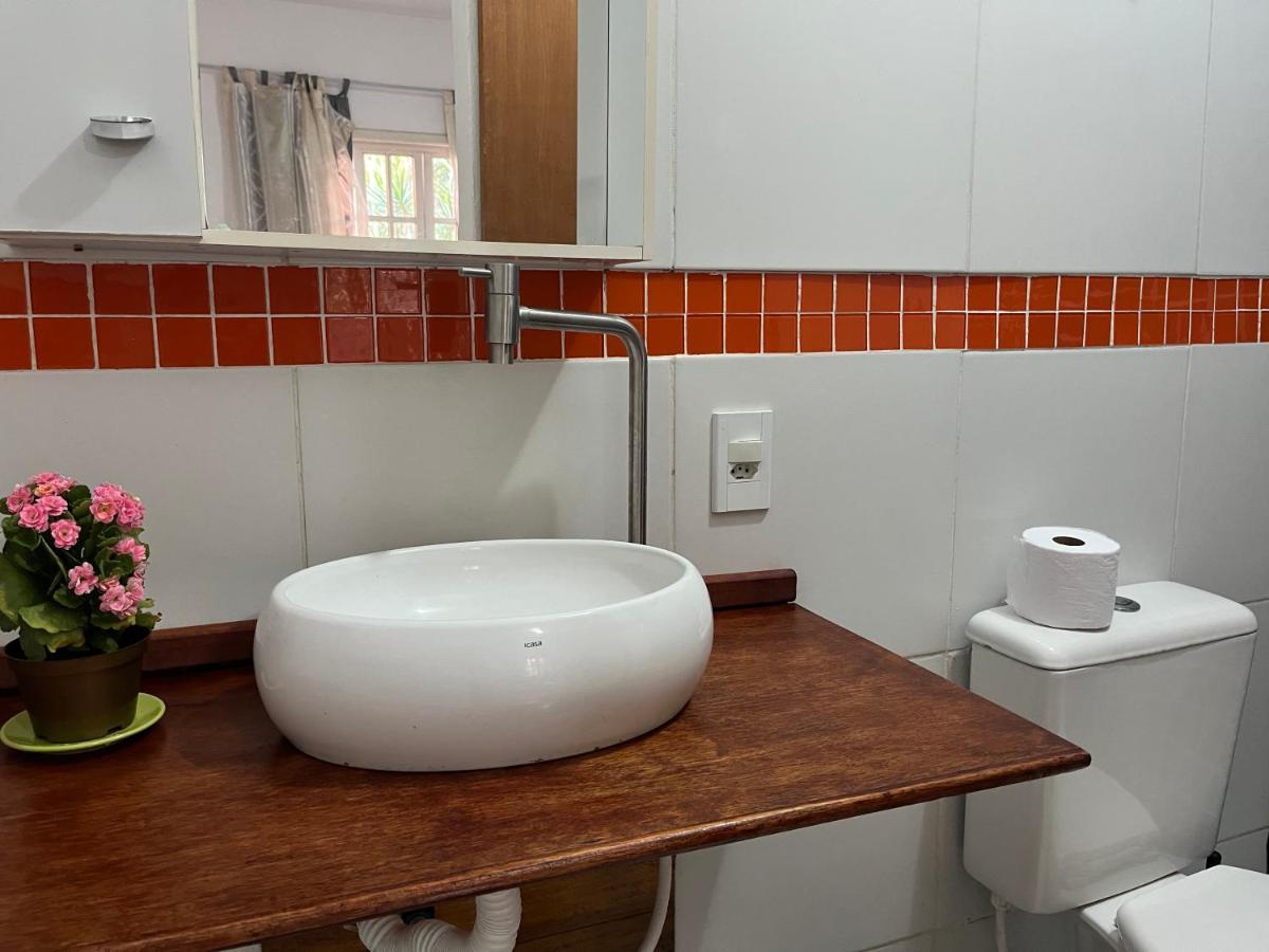 Ferienwohnung Apartamento Barra Da Tijuca - Ilha Da Gigoia Rio de Janeiro Exterior foto